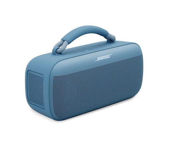 Bose Soundlink Max Portable Speaker - Blue Dusk, B501_000, large image number 3