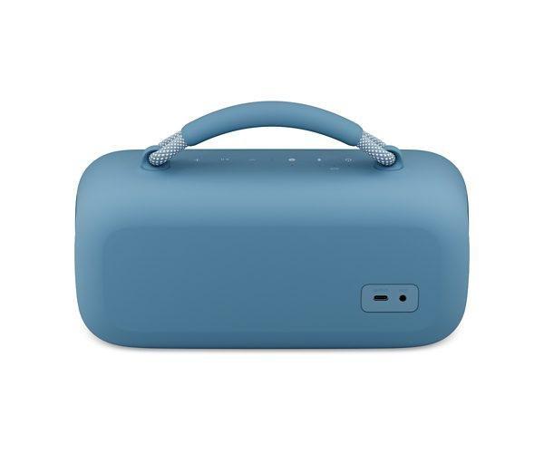 Bose Soundlink Max Portable Speaker - Blue Dusk, B501_000, large image number 4