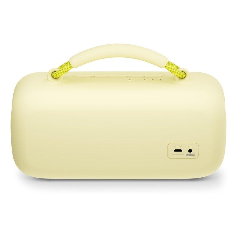Bose SoundLink Max Portable Speaker, Citrus Yellow, B501_000, large image number 3