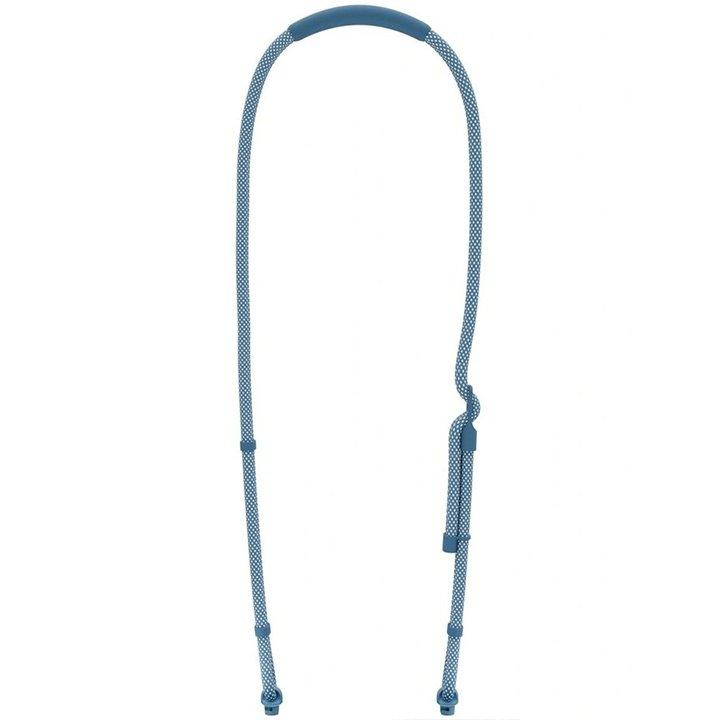 Bose SoundLink Max Rope Carrying Strap, Blue Dusk, B501_000, large image number 2
