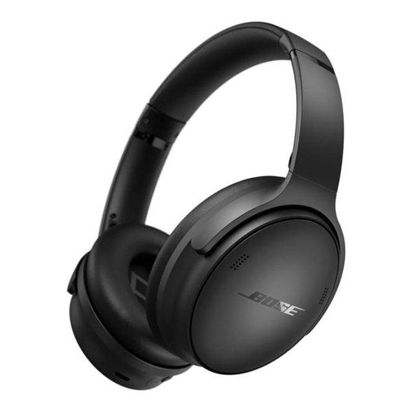Bose QuietComfort Headphones, Triple Black, B501_000, large image number 0