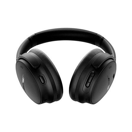 Bose - Bose QuietComfort Headphones, Triple Black