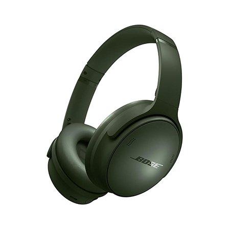 Bose - Bose QuietComfort Headphones, Cypress Green