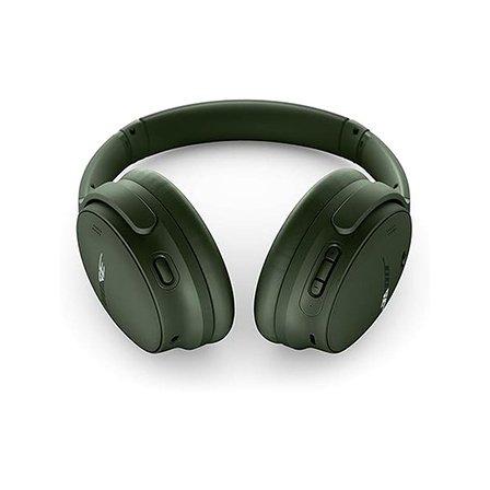Bose QuietComfort Headphones, Cypress Green, B501_000, large image number 1