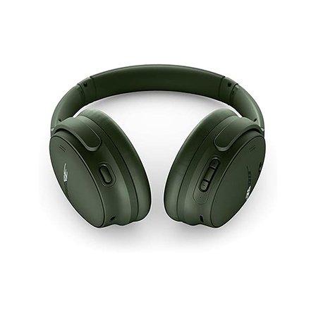 Bose - Bose QuietComfort Headphones, Cypress Green