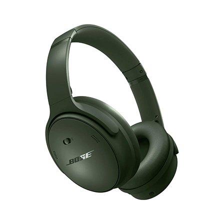 Bose - Bose QuietComfort Headphones, Cypress Green