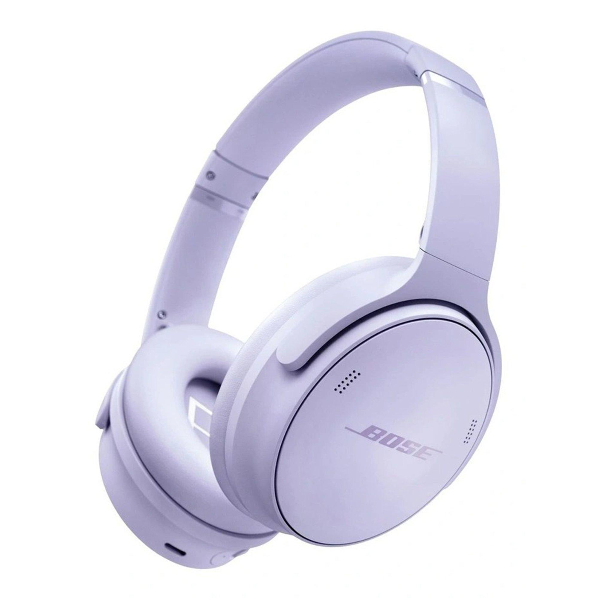 Bose QuietComfort Headphones, Chilled Lilac, B501_000, large image number 0