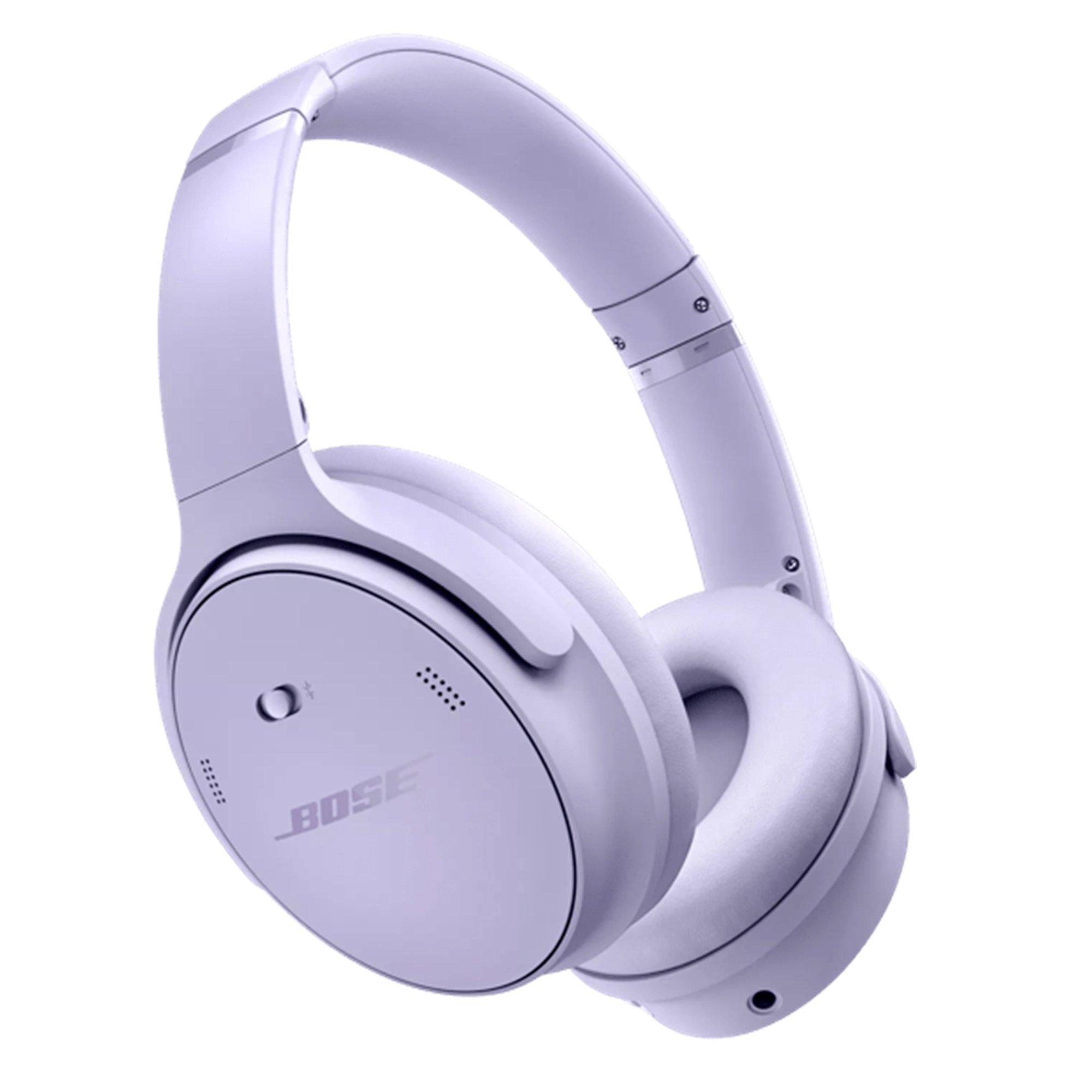 Bose QuietComfort Headphones, Chilled Lilac, B501_000, large image number 1
