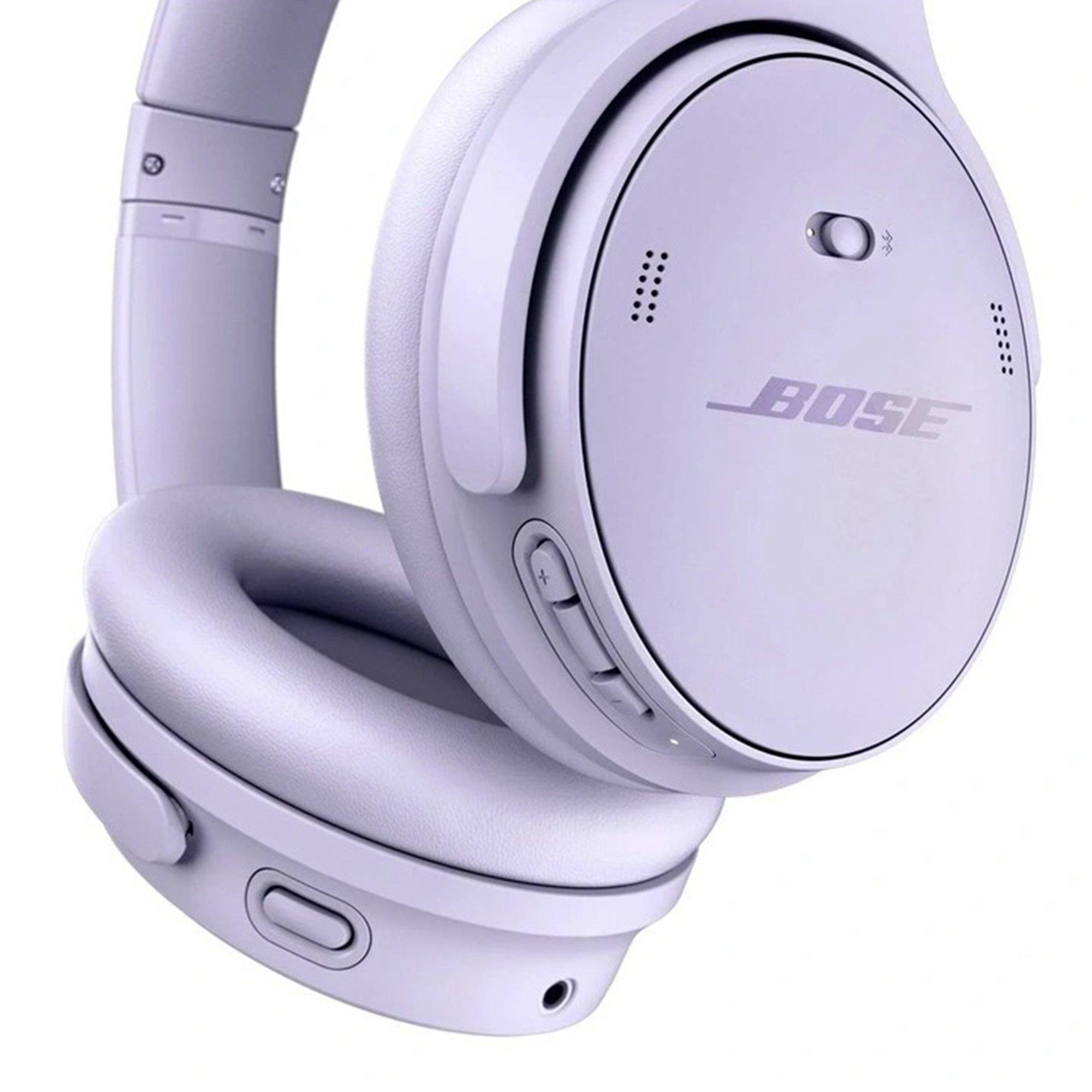 Bose QuietComfort Headphones, Chilled Lilac, B501_000, large image number 2