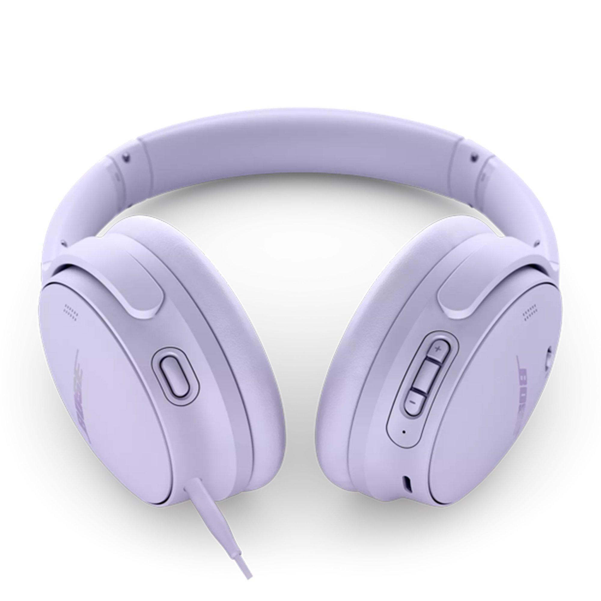 Bose QuietComfort Headphones, Chilled Lilac, B501_000, large image number 3