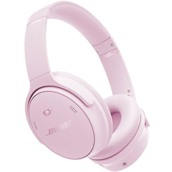 Bose QuietComfort Wireless Over Ear Headphone, Petal Pink, B501_000, large image number 0