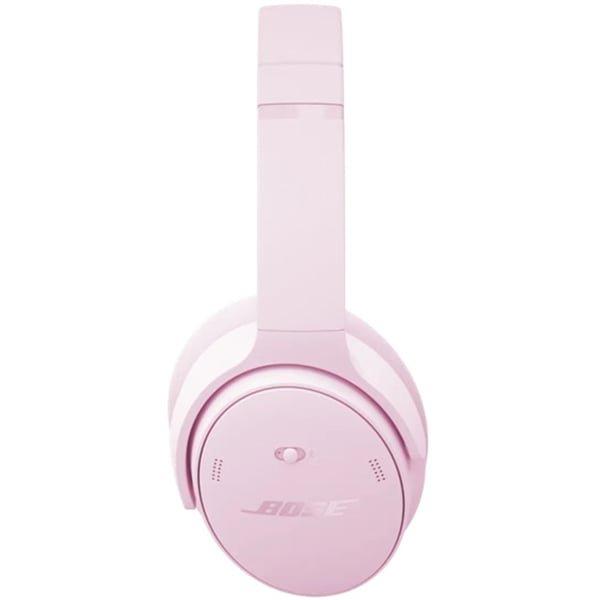 Bose QuietComfort Wireless Over Ear Headphone, Petal Pink, B501_000, large image number 1