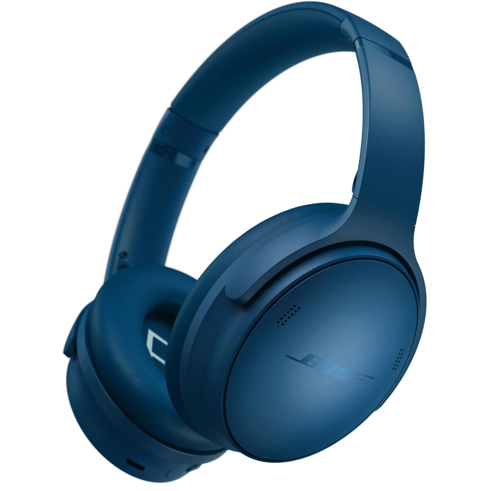 Bose QuietComfort Noise Cancelling Headphones, Twilight Blue, , medium