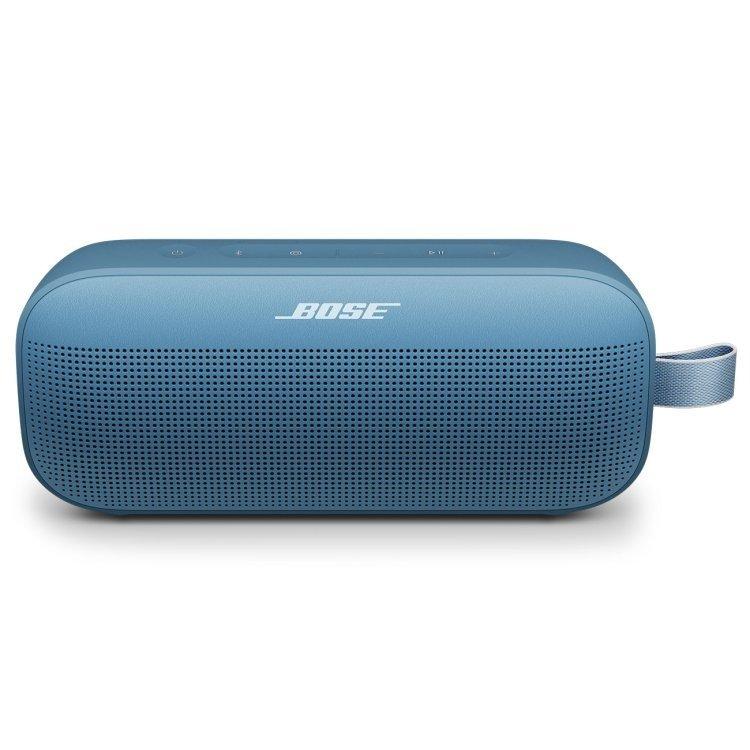 Bose Soundlink Flex II Bluetooth Speaker, Blue, , medium