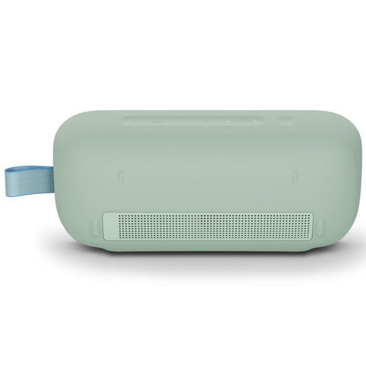 Bose Soundlink Flex II Bluetooth Speaker, Limited Edition Alpine Sage, B501_000, large image number 5