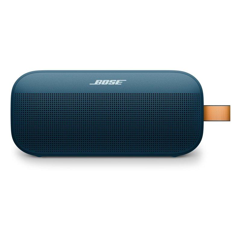 Bose SoundLink Flex II Portable Bluetooth Speaker, Twilight Blue, B501_000, large image number 0