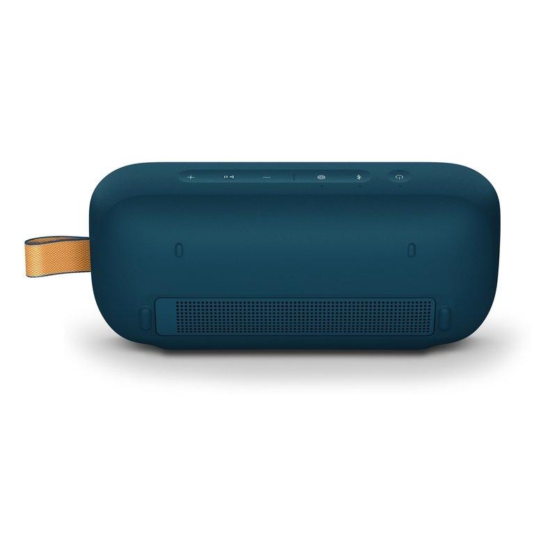 Bose SoundLink Flex II Portable Bluetooth Speaker, Twilight Blue, B501_000, large image number 5