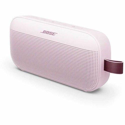 Bose Soundlink Flex II Petal Pink Bluetooth Speaker, B501_000, large image number 1