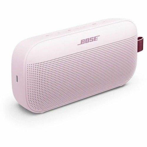 Bose Soundlink Flex II Petal Pink Bluetooth Speaker, B501_000, large image number 2