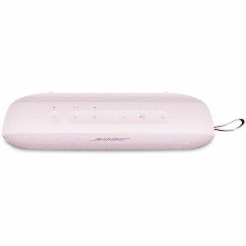 Bose Soundlink Flex II Petal Pink Bluetooth Speaker, B501_000, large image number 3