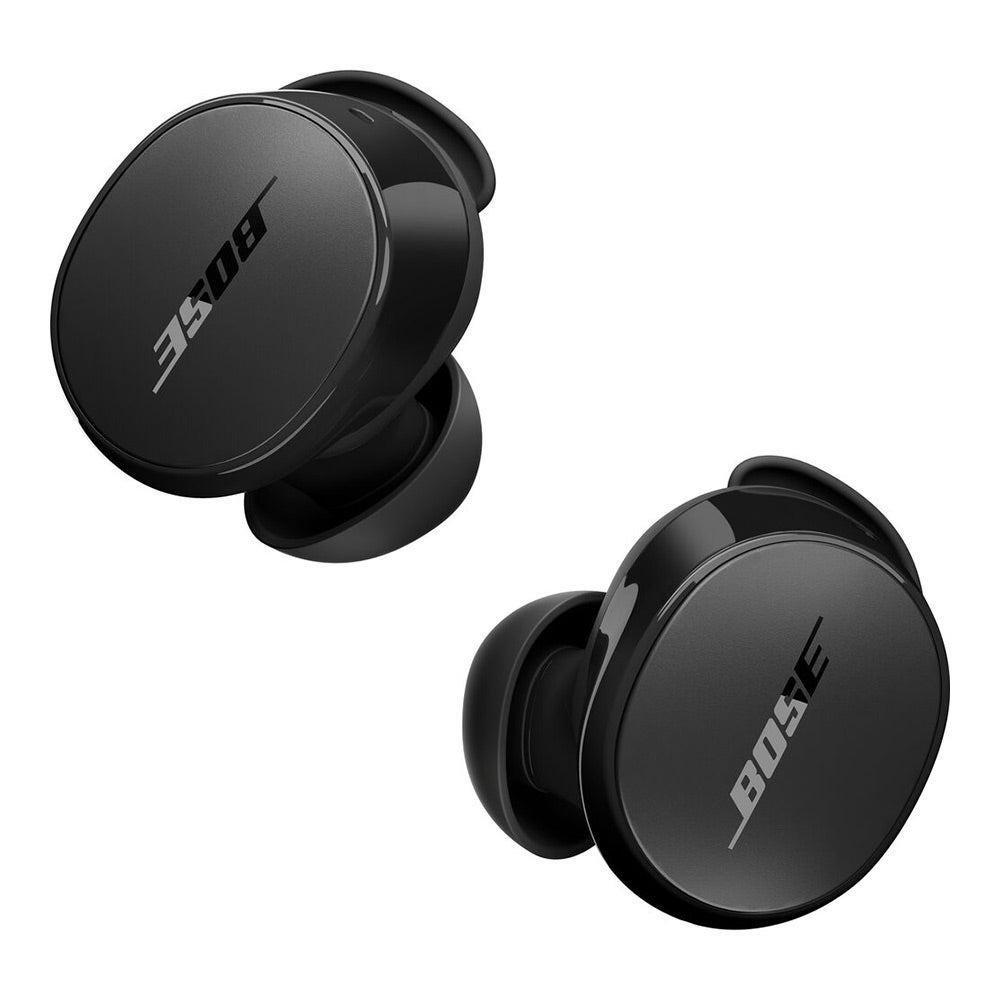 Bose QuietComfort Earbuds, Black, B501_000, large image number 0