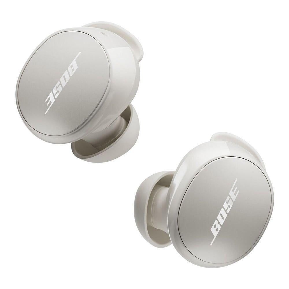 Bose QuietComfort Earbuds, White, B501_000, large image number 0