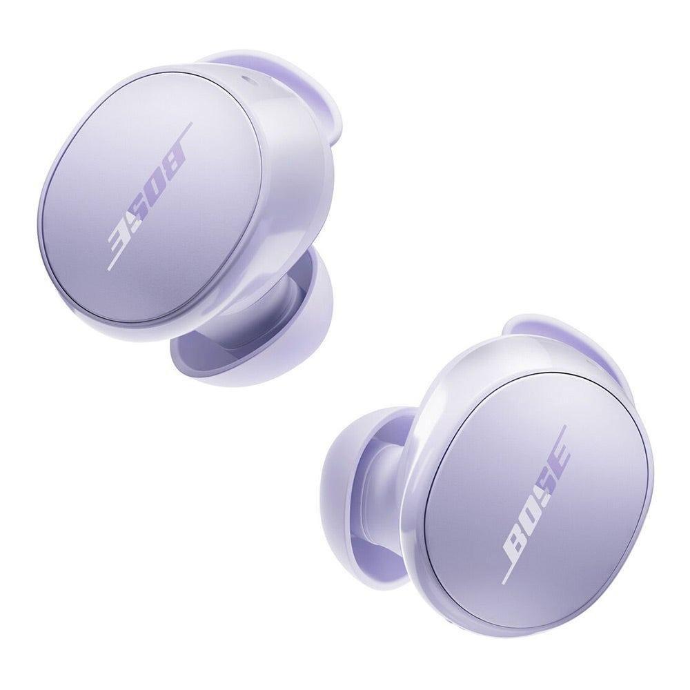 Bose QuietComfort Earbuds, Chilled Lilac, B501_000, large image number 0