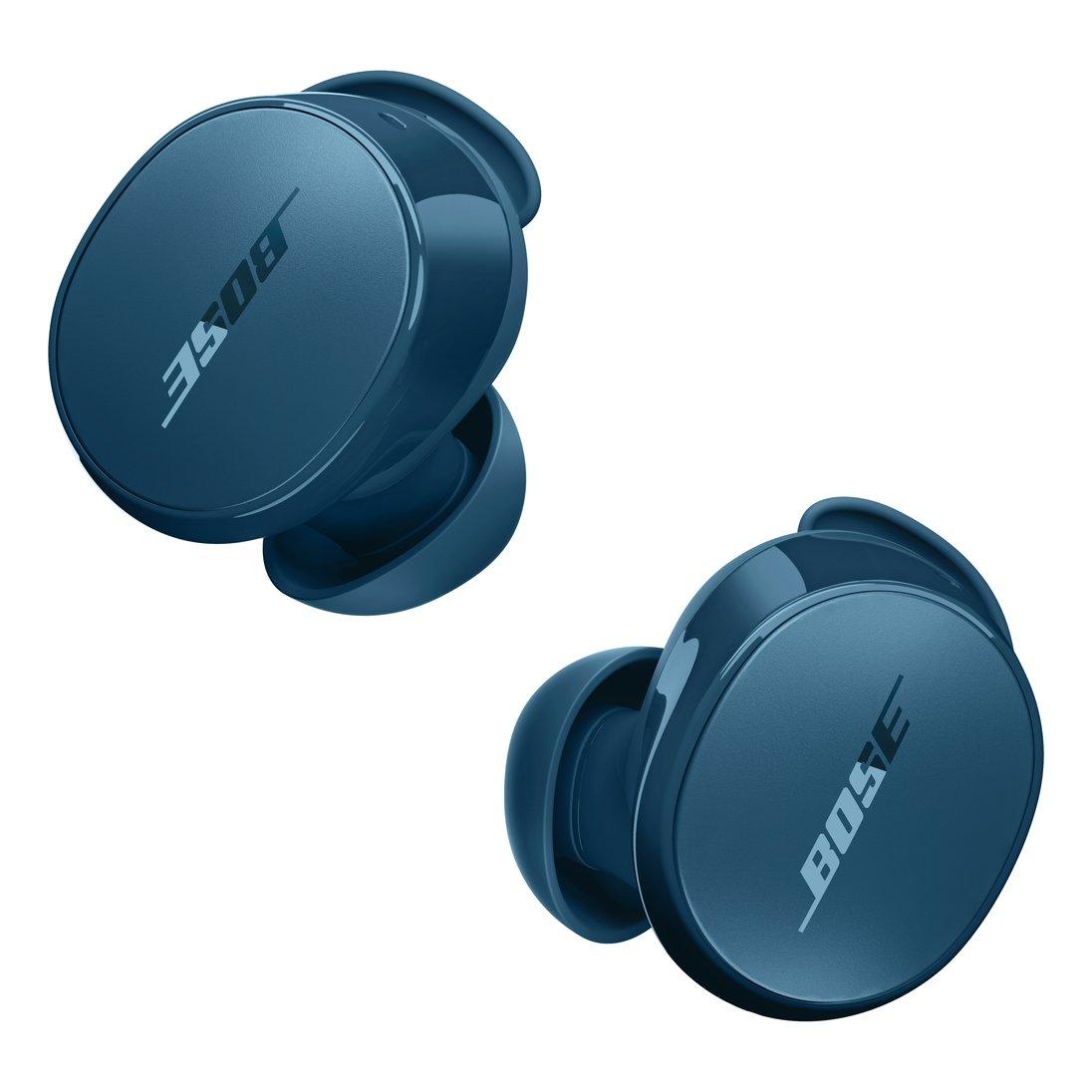 Bose QuietComfort Earbuds, Twilight Blue, , medium