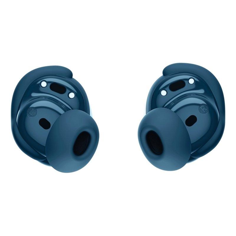 Bose QuietComfort Earbuds, Twilight Blue, B501_000, large image number 3