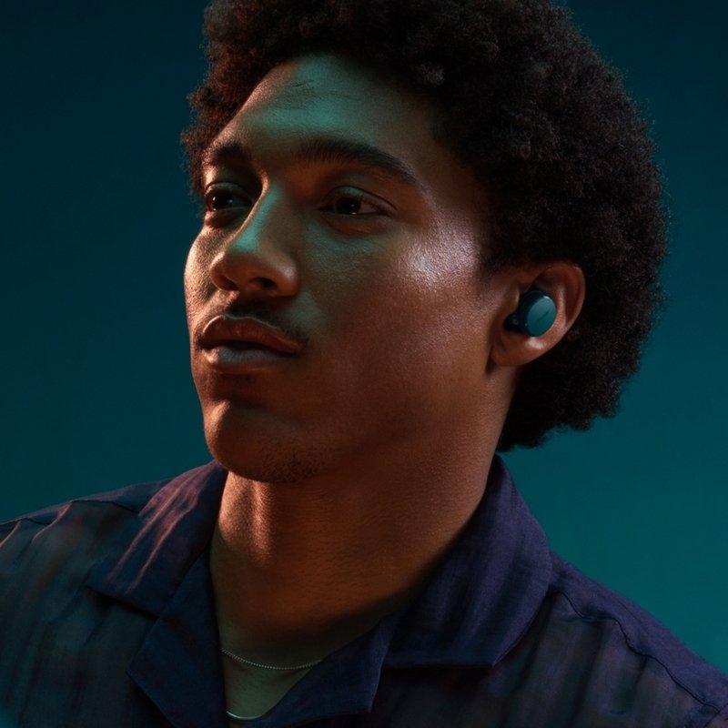 Bose QuietComfort Earbuds, Twilight Blue, B501_000, large image number 6