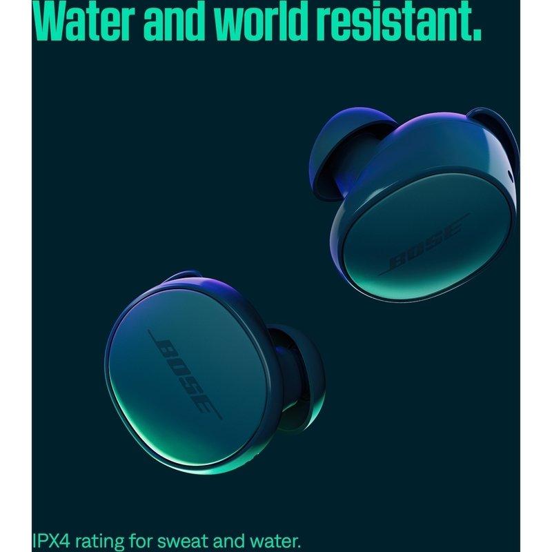 Bose QuietComfort Earbuds, Twilight Blue, B501_000, large image number 7
