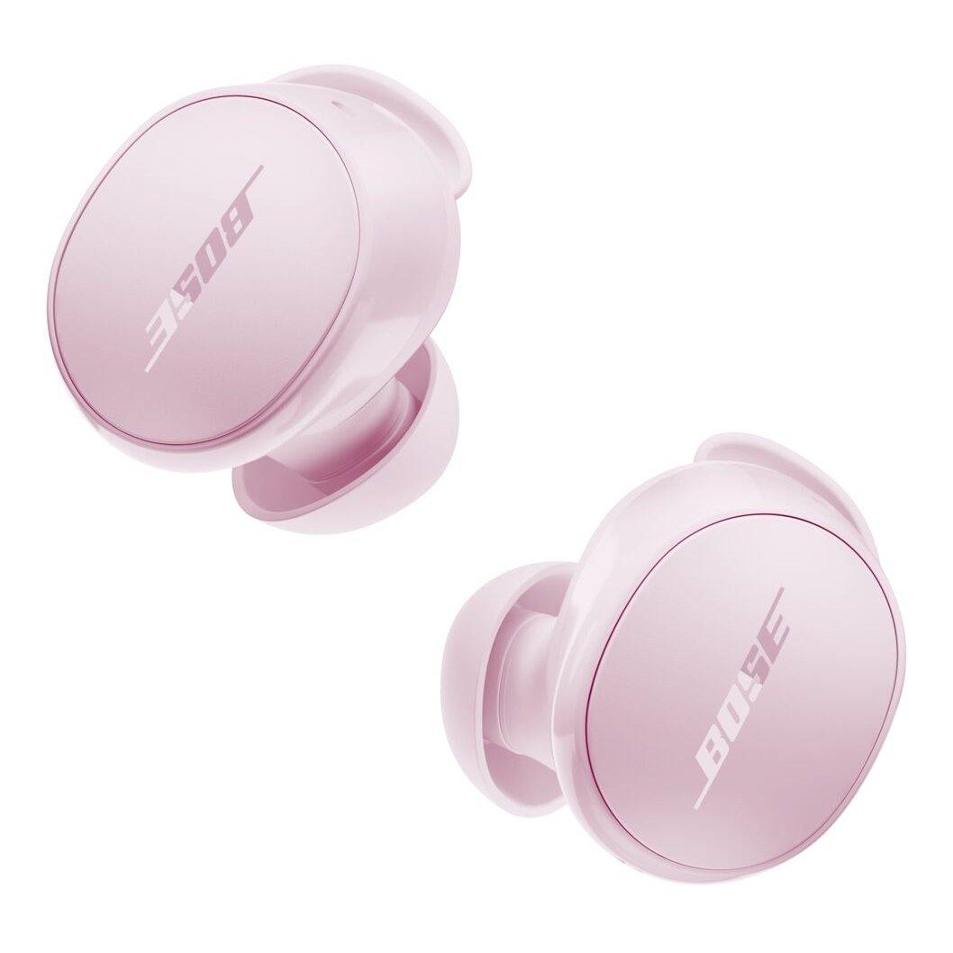 Bose QuietComfort Earbuds, Petal Pink, B501_000, large image number 0