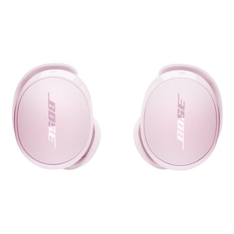 Bose QuietComfort Earbuds, Petal Pink, B501_000, large image number 3