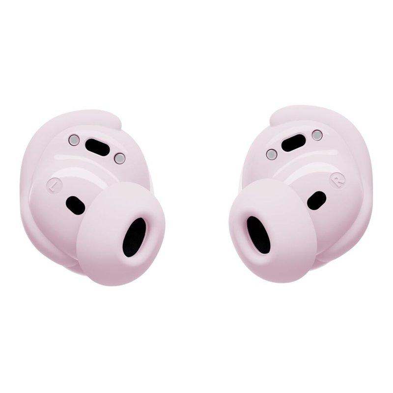 Bose QuietComfort Earbuds, Petal Pink, B501_000, large image number 4