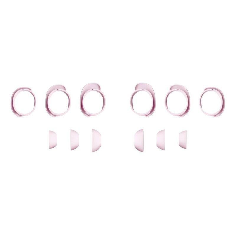 Bose QuietComfort Earbuds, Petal Pink, B501_000, large image number 6