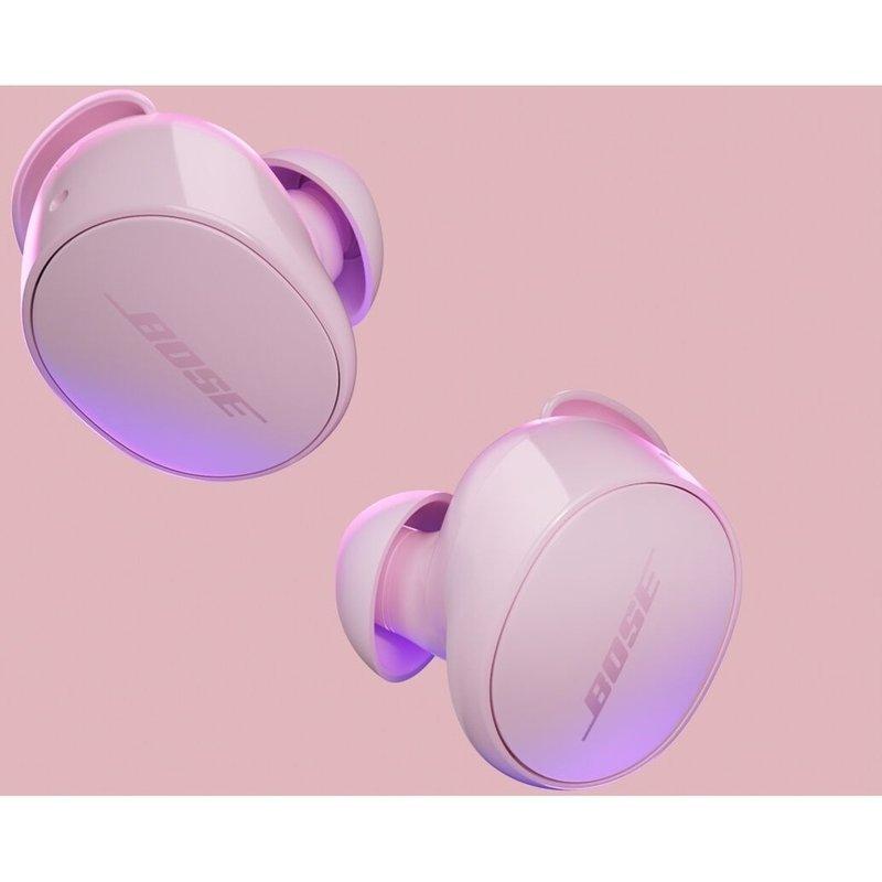 Bose QuietComfort Earbuds, Petal Pink, B501_000, large image number 9