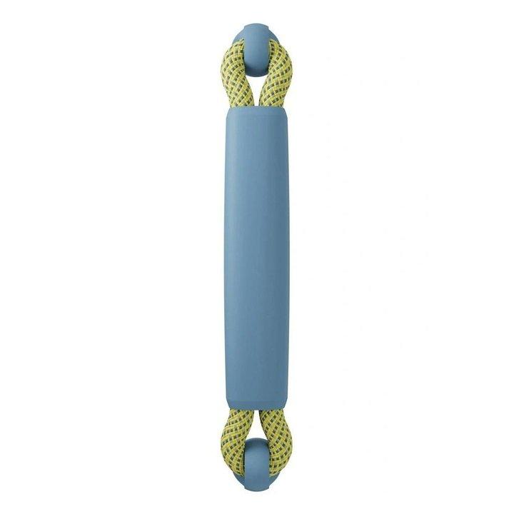Bose Rope Handle for SoundLink Max Speakers, Blue Dusk/Citron, B501_000, large image number 1