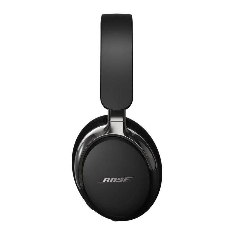 Bose Quietcomfort Ultra Headphones (Gen 2), Black, B501_000, large image number 2