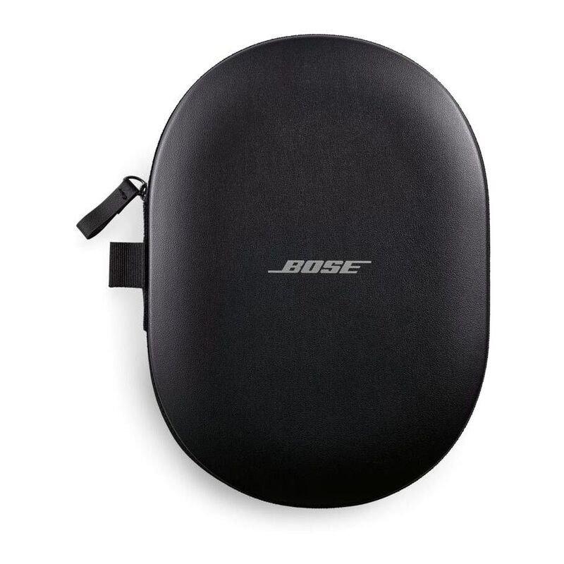 Bose Quietcomfort Ultra Headphones (Gen 2), Black, B501_000, large image number 5