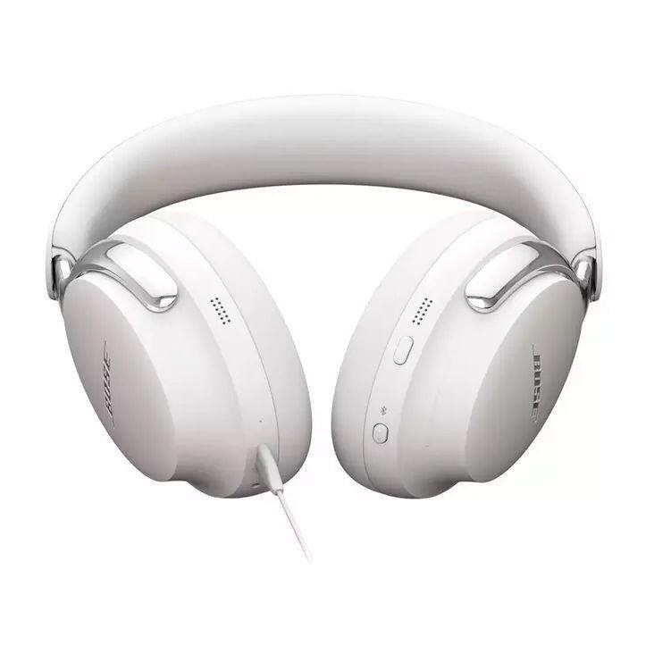Bose Quietcomfort Ultra Headphones (Gen 2), White, B501_000, large image number 7