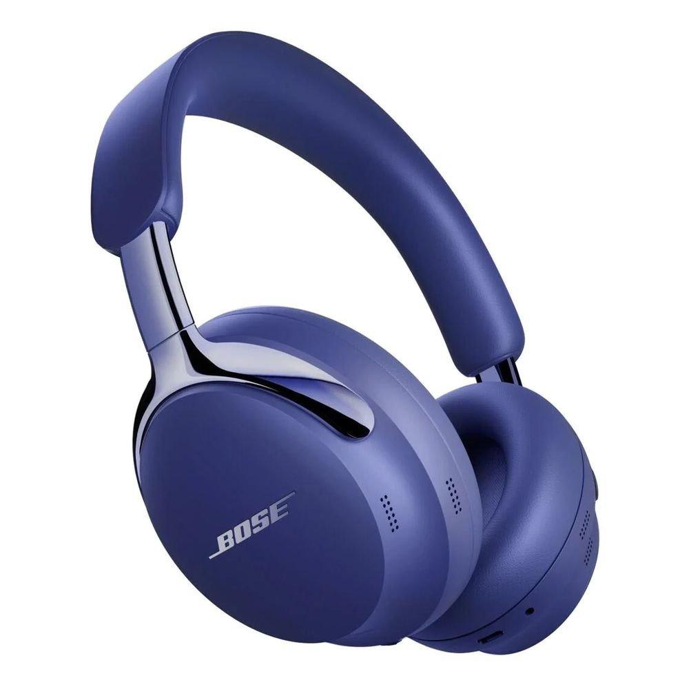 Bose Quietcomfort Ultra Headphones (Gen 2), Midnight Violet, B501_000, medium