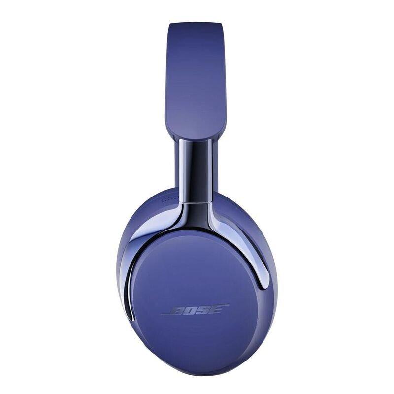 Bose Quietcomfort Ultra Headphones (Gen 2), Midnight Violet, B501_000, large image number 2