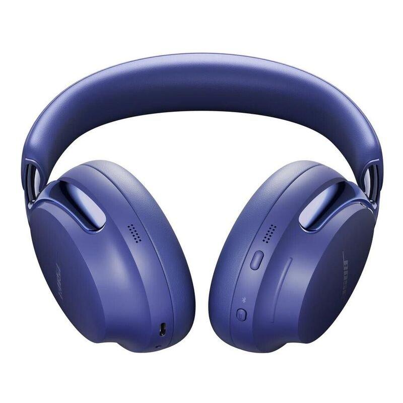 Bose Quietcomfort Ultra Headphones (Gen 2), Midnight Violet, B501_000, large image number 3