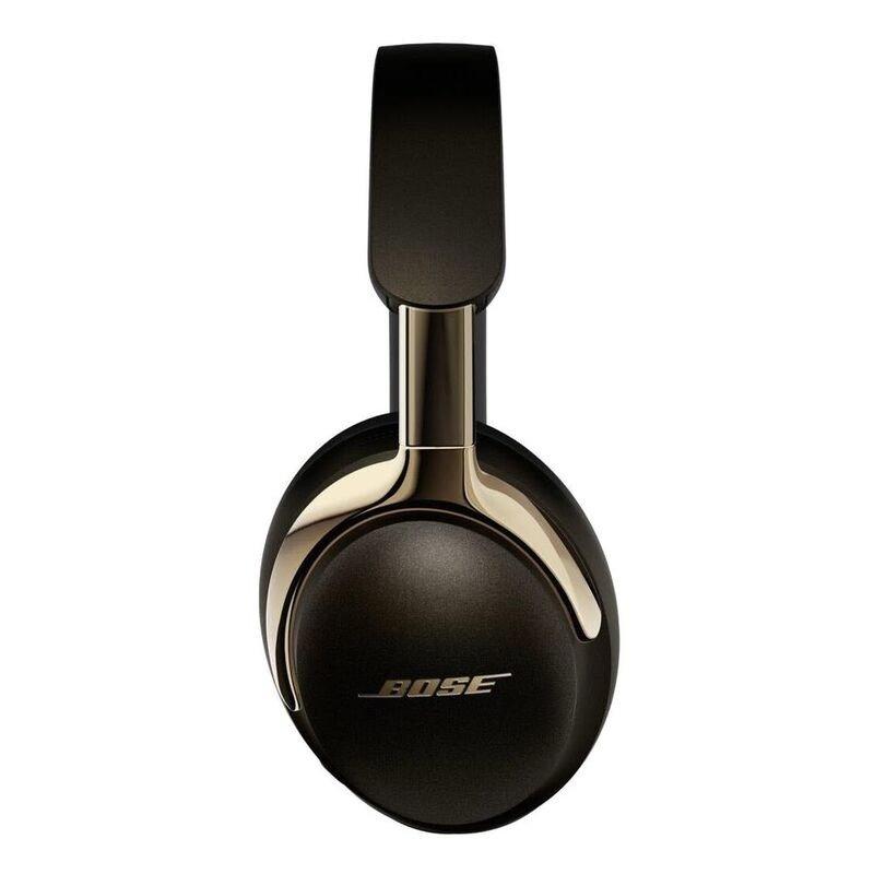 Bose Quietcomfort Ultra Headphones (Gen 2), Desert Gold, B501_000, large image number 2