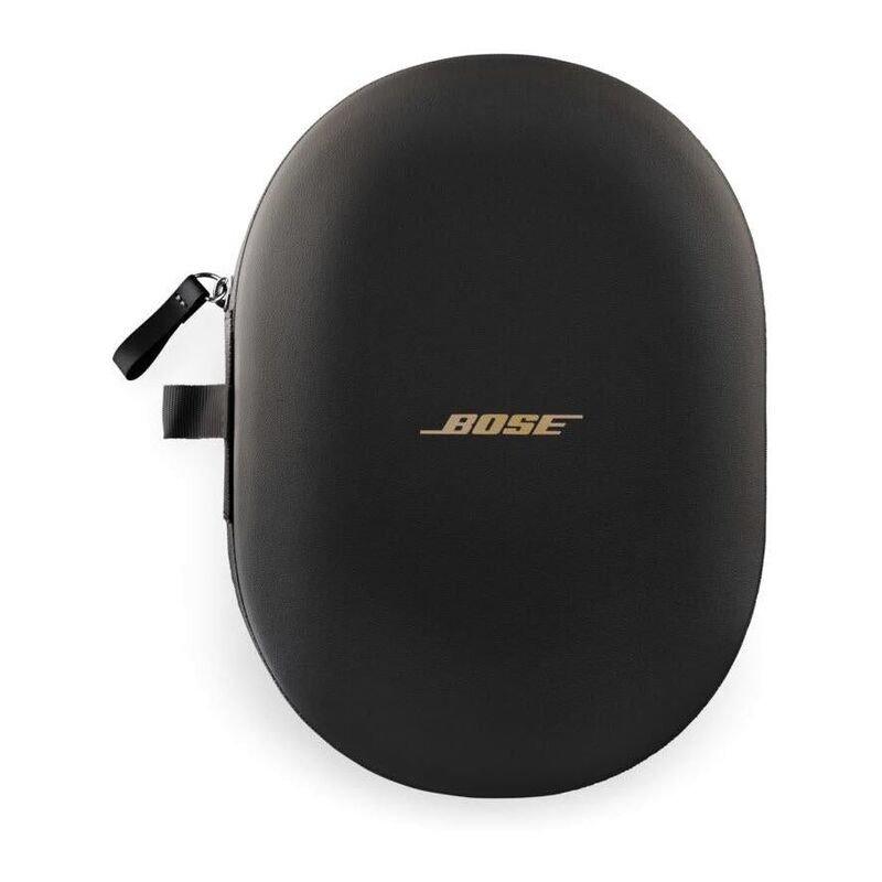 Bose Quietcomfort Ultra Headphones (Gen 2), Desert Gold, B501_000, large image number 4