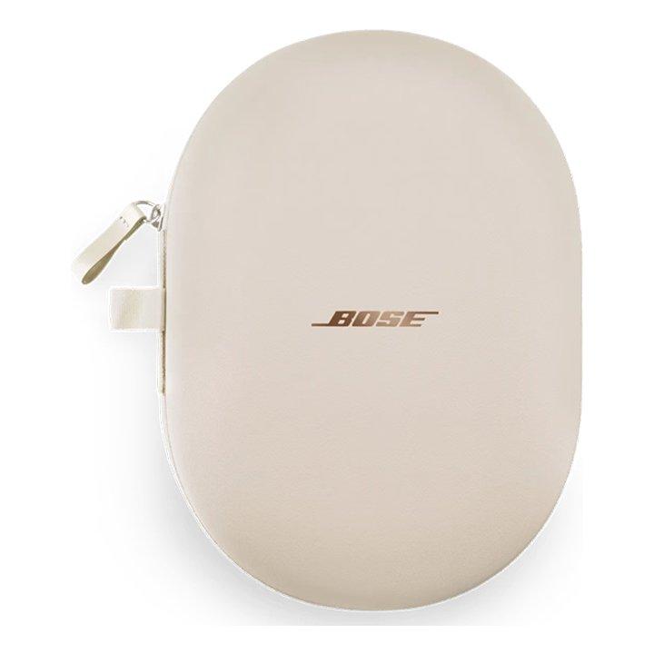 Bose QuietComfort Ultra Headphones, Driftwood Sand, B501_000, large image number 4