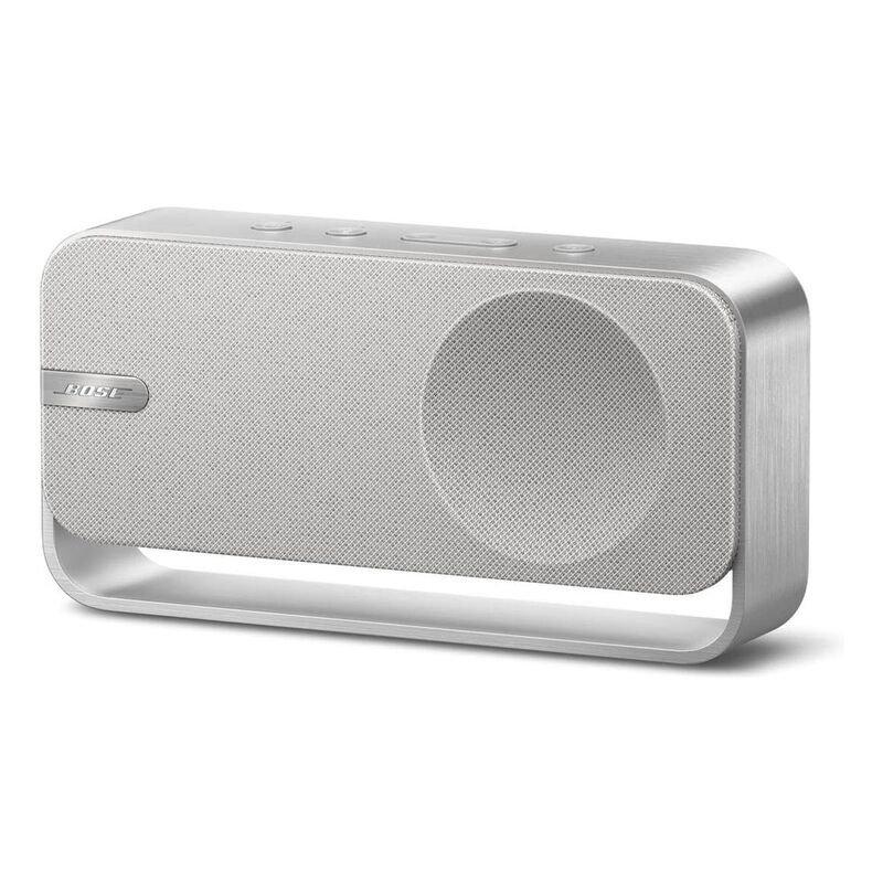 Bose Soundlink Home Bluetooth Speaker 5V, Silver, B501_000, large image number 1