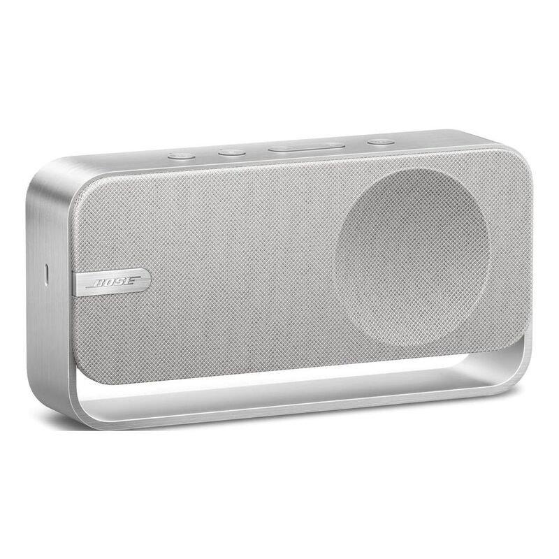 Bose Soundlink Home Bluetooth Speaker 5V, Silver, B501_000, large image number 2