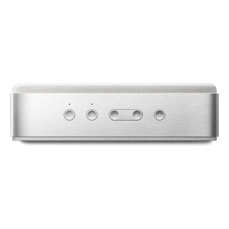Bose Soundlink Home Bluetooth Speaker 5V, Silver, B501_000, large image number 3