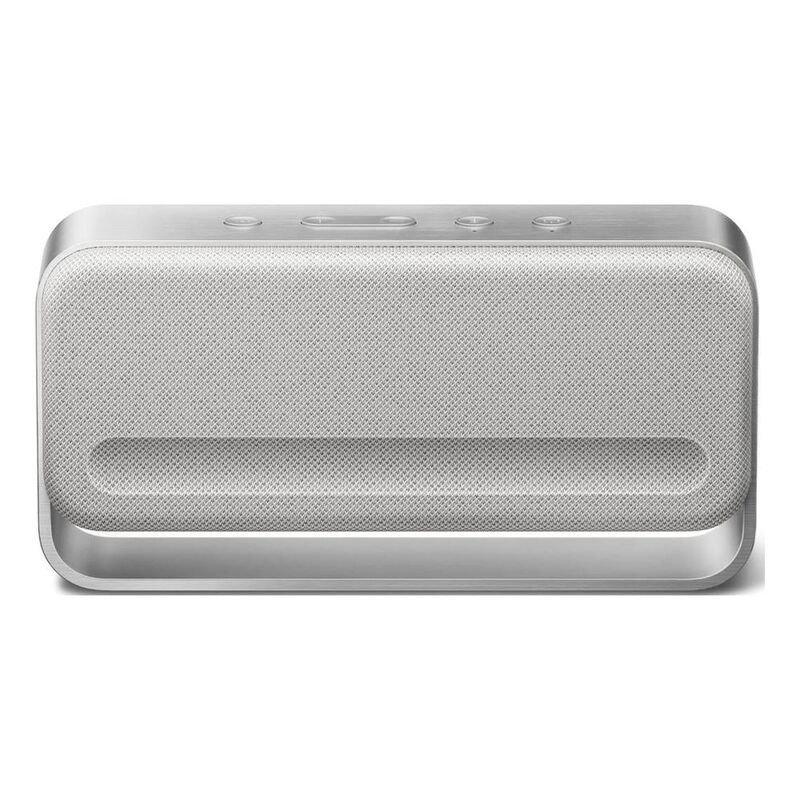 Bose Soundlink Home Bluetooth Speaker 5V, Silver, B501_000, large image number 4